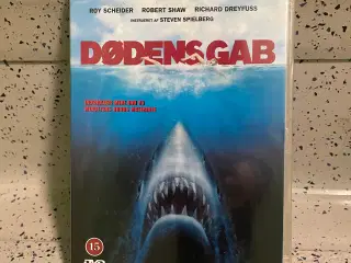 Jaws dødens gab 