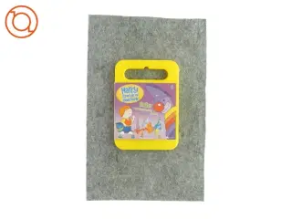 Harry og en spand fyldt med dinosaurer (DVD)