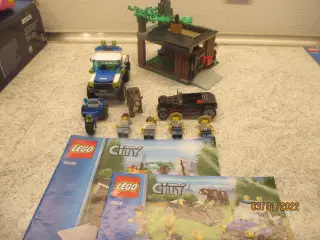city 4438