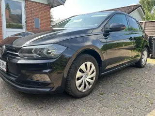 VW Polo 1,0 TSi 95 Trendline