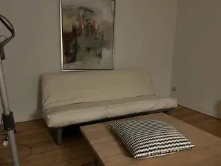 Futon innovation sovesofa