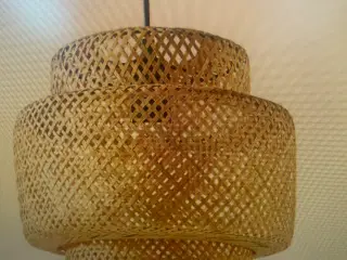 Ikea lampe sinnerlig 50