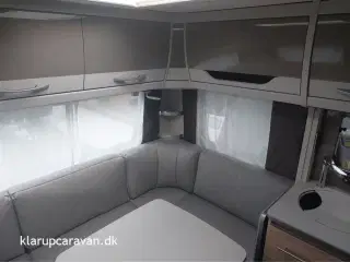 2023 - Dethleffs Nomad 510 ER