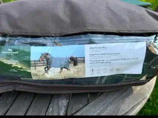 Horseware rhino wug dækken