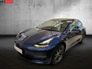 Tesla Model 3  Long Range AWD