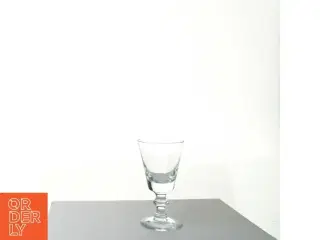 Glas (str. 12 x 6 cm)