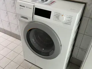 Vaskemaskine MIELE WDB037
