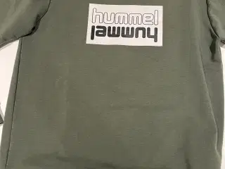 Hummel sweatshirt 