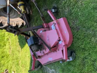 brakpudser/græsklipper til traktor
