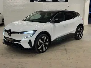Renault Mégane E-TECH Equilibre 130HK 5d Aut.