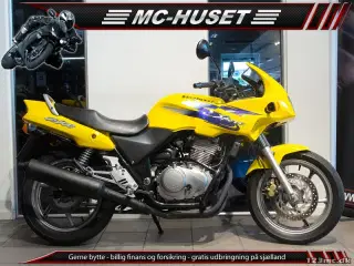 Honda CB 500