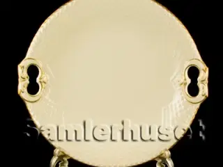 Åkjær Kagefad rundt