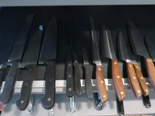 13 stk. knive ARCOS
