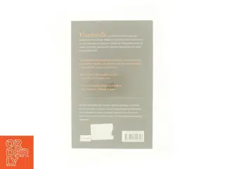 Khader.dk (Bog)