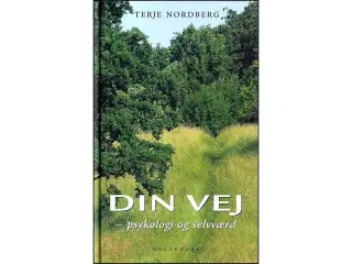 Din vej - psykologi og selvværd