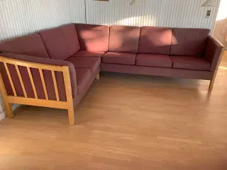 Hjørnesofa