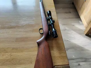 Remington cal 22 M/rørmagasin