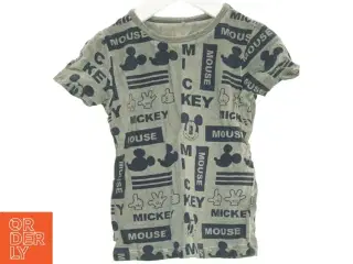 T-Shirt fra Name It (str. 98 cm)