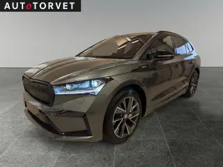 Skoda Enyaq 85 iV Sportline