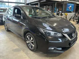 Nissan Leaf 40 Acenta