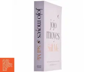 Still Me af Jojo Moyes (Bog) fra Penguin Books