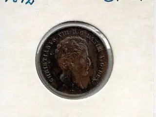 1 Rbs  1842  Chr.VIII