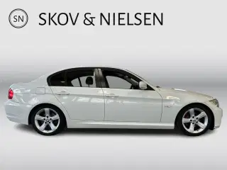 BMW 320i 2,0 