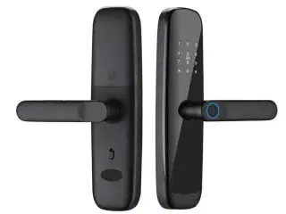 2 stk. Smart Lock Fortress ZC08