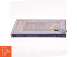 Otto er et Naesehorn