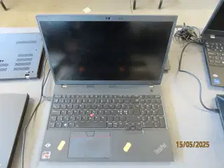 Bærbar computer LENOVO ThinkPad L15 Gen 3