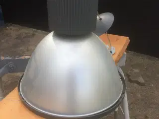 Italienske designer lamper