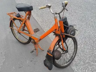 Velo solax 3300