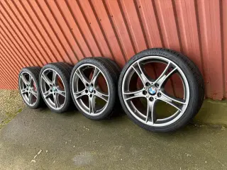 BMW 19” 361 fælge