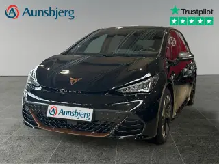 Cupra Born 58 e-Boost
