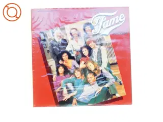 The kids from fame again