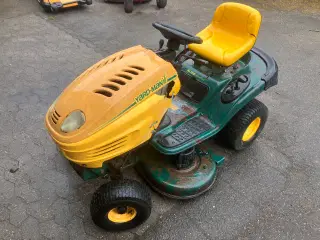 Havetraktor MTD Yardman