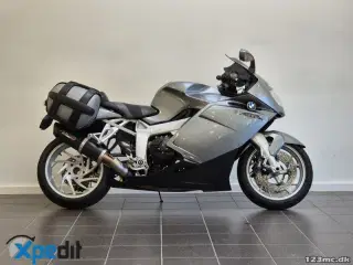 BMW K 1200 S