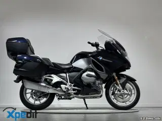 BMW R 1200 RT