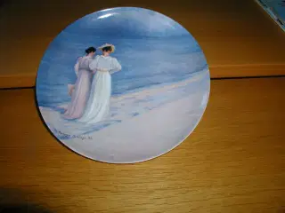P.S. Krøyer Platter