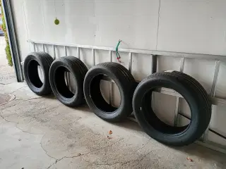 Hankook, 4 nye sommerdæk