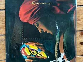Electric light Orchestra Lp