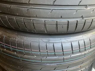 Nye 235-50-20 Sommerdæk Hankook.