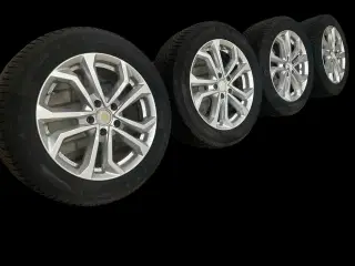 17 Mercedes E 225/55r17 Ref.884 vinter