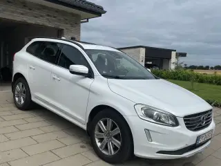 Volvo XC60 D4 aut.  190 HK Momentum