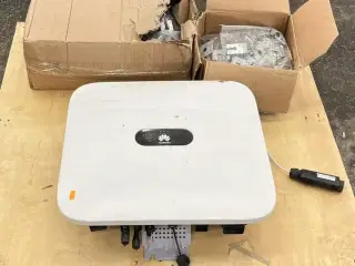 Solar Inverter HUAWEI SUN2000 + dele
