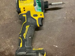 Slagskruetrækker - DeWalt DCF850