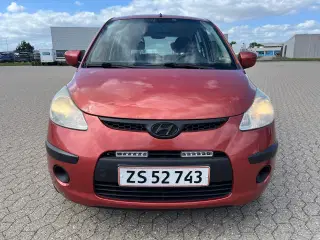 Hyundai i10 1,1 Classic