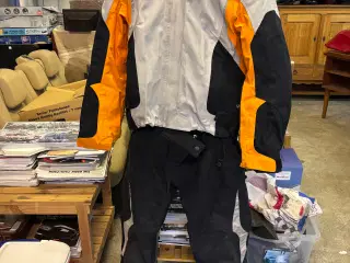 BMW Streetguard 3 Damemodel