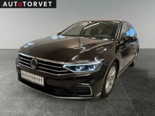 VW Passat 1,4 GTE Highline+ Variant DSG