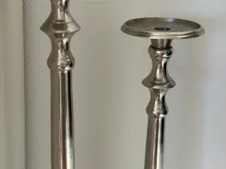 Lysestage, Sæt á 2 stk.